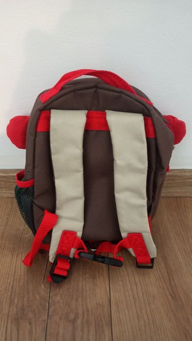 Plecak Skip hop małpka