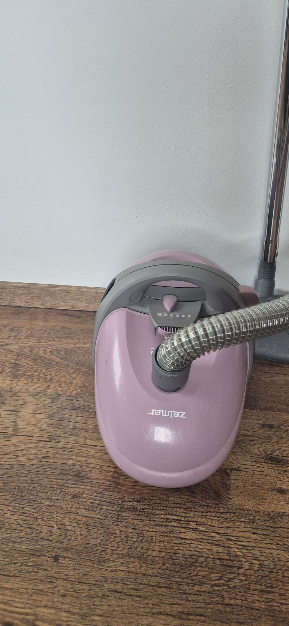 Odkurzacz Zelmer meteor 2 1400 W