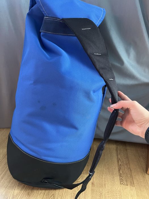 Duży plecak worek na ramię  podróżny survival kajaki