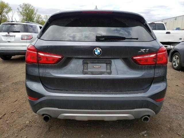 Bmw X1 Xdrive28I 2016