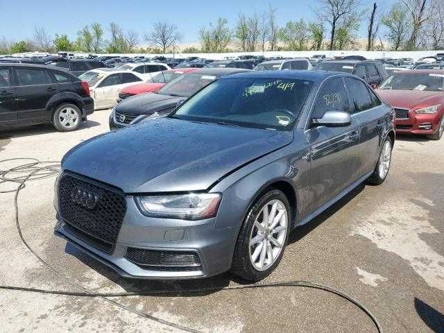 Audi A4 Premium 2015 Року