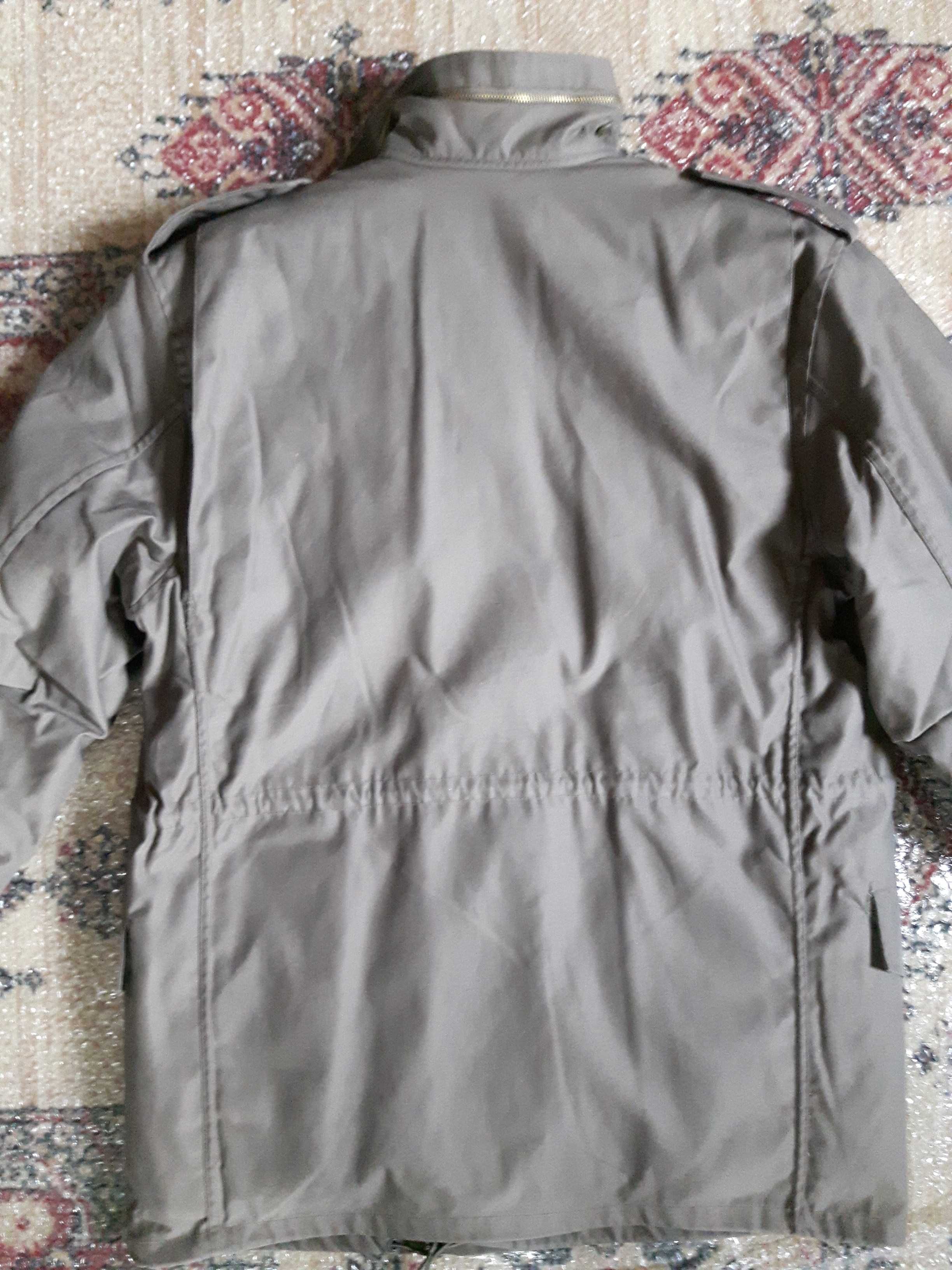 Kurtka MFH - M65 /US - rozmiar S / Nowa - Okazja