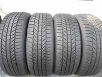 Continental WinterContact TS870P 235/60 R18 107V 2025 7-.5mm