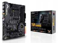 Płyta główna ASUS TUF Gaming X570-Plus