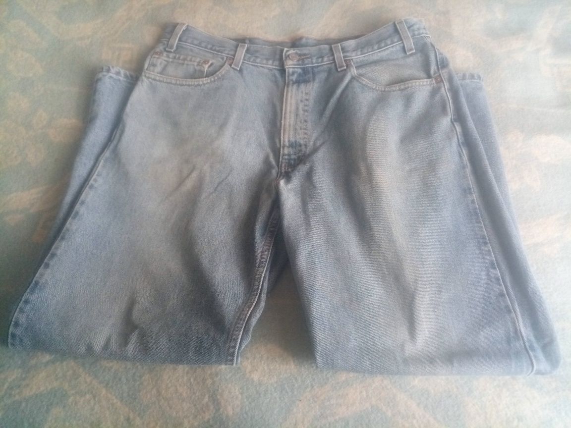 Джинси Levis 36/30