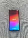 iPhone 11 -  64 GB - Czarny