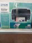 Продам. Прінтєр  EPSON
