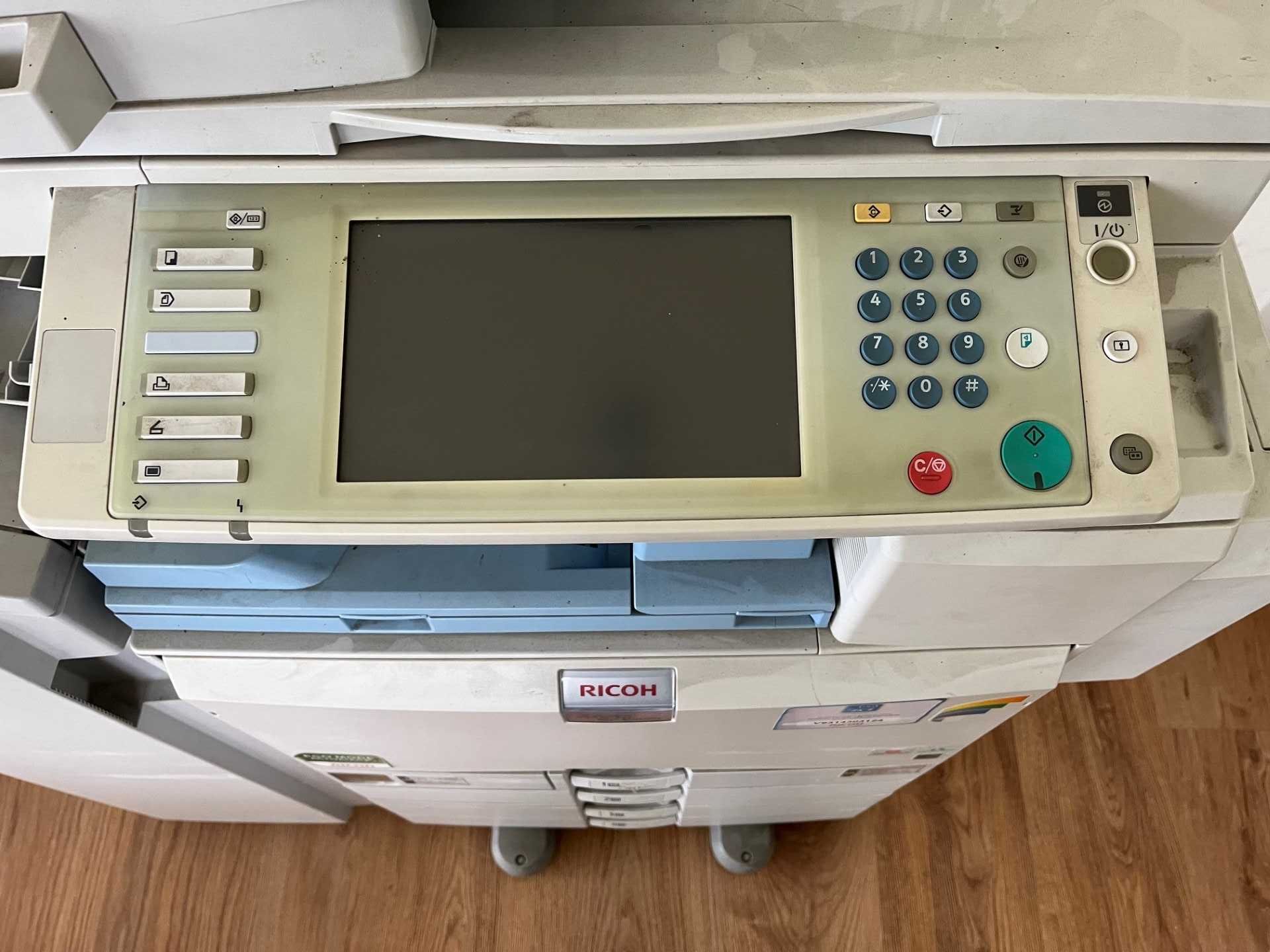 Canon C5255i Drukarka wielofunkcyjna
