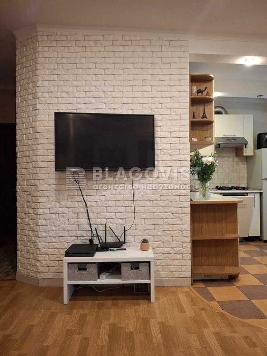 Продаж 2К квартири ст.м. Дорогожича 5 хв.