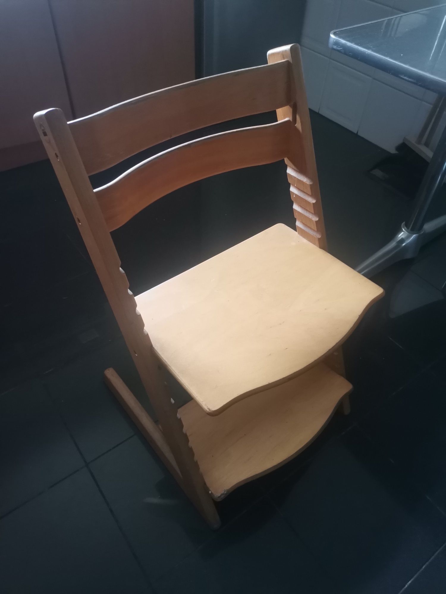 Cadeira stokke original