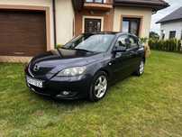 Mazda 3 Mazda 3 BK - 1.6 Exclusive - 2006