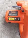 Pilarka black&decker.