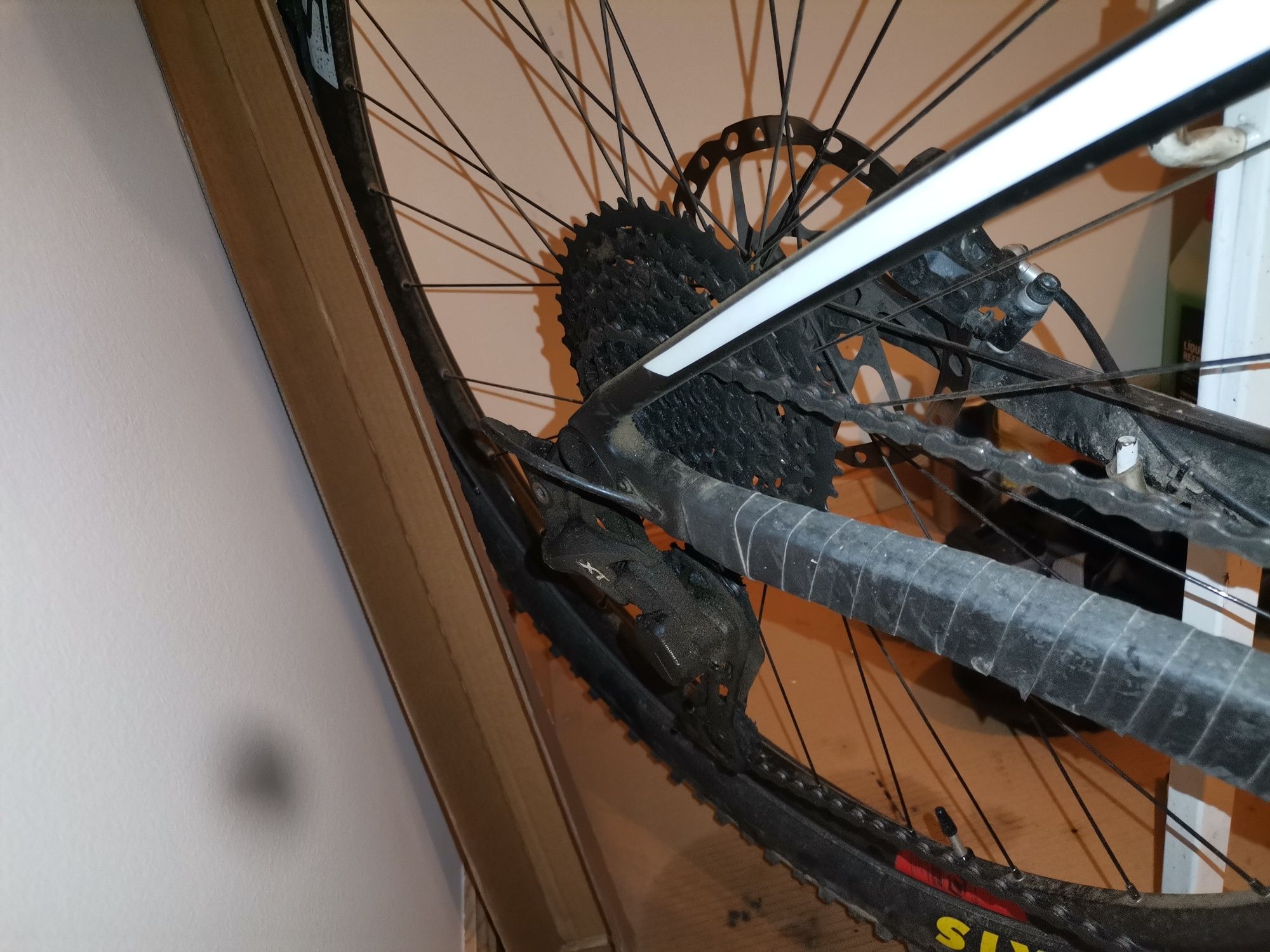 Scott spark 2017 M