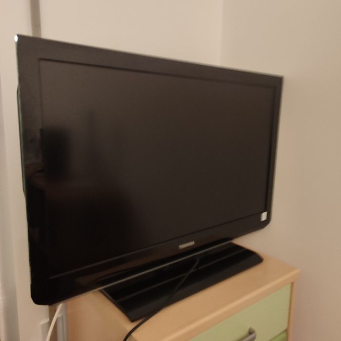 Televisão Toshiba