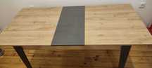 Mesa de jantar extensivel