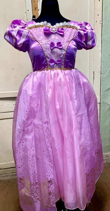 Прокат сукні, діснеївські персонажі, казкові