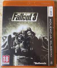 Gra Fallout 3 dla PC