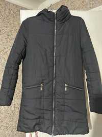 Куртка женская демисезонная 46 размер
