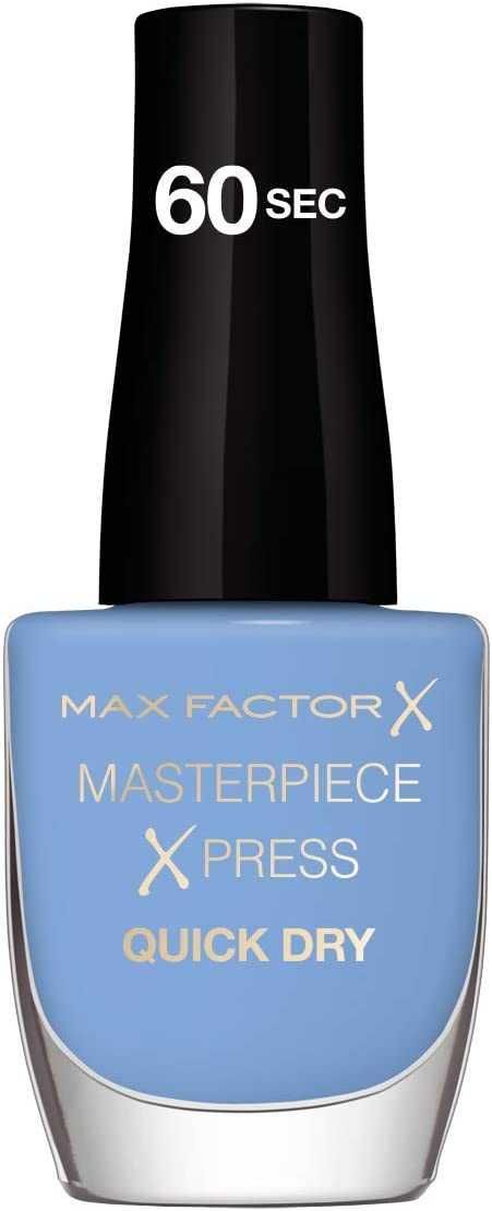 MAX FACTOR lakier do paznokci Masterpiece Xpress