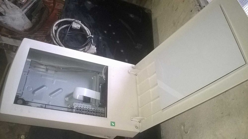 Scanner Hewlett Packard ScanJet 5p