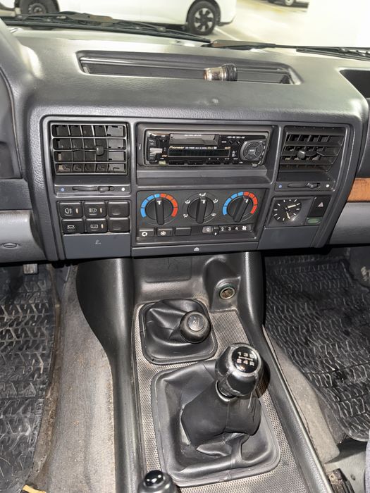 Range Rover classic 300 tdi