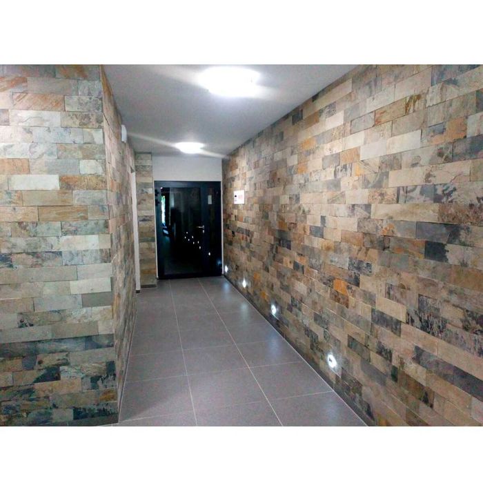 Łupek na elewacje/ścianę/podłogi! Panele kamienne i płytki! Kamień!