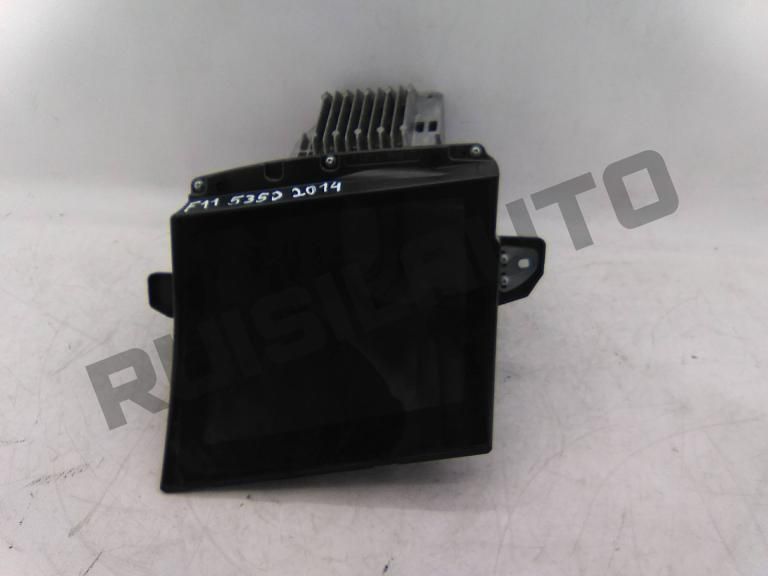 Projetor Tablier 6230-924_6212 Bmw 5 Touring (f11) [2010_2016]