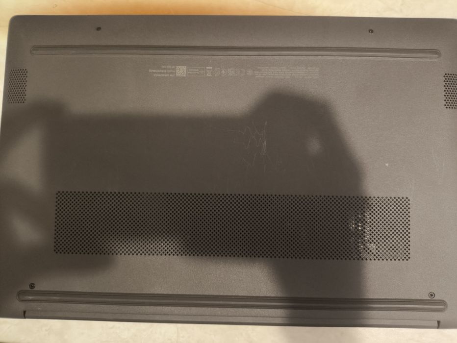 Ноутбук 15.6" HP 255 G10 FHD IPS, 250n Ryzen 3 7330U(4.3) 8GB SSD512GB