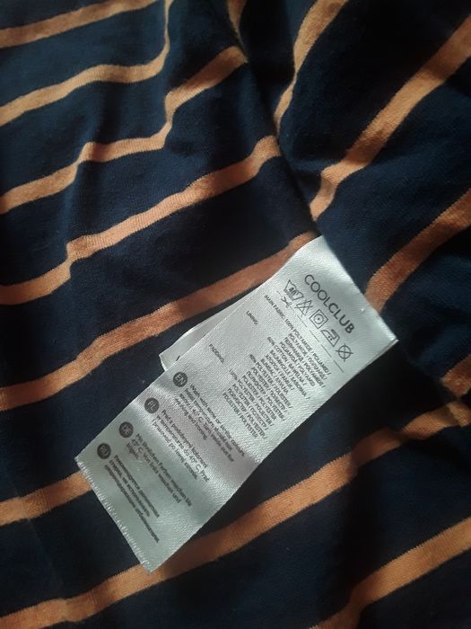 Kurtka zimowa z kapturem