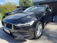 Volvo V60 Sal PL 1WŁ B3 163+14km Bezwyp Oryg Lak Mom PRO P F.Vat 23%