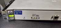 Switch HP Procurve 2708 8x 1Gbit - J4898A