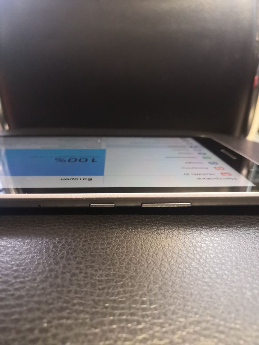 Huawei планшет MediaPadT3