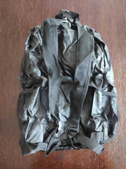 Plecak na laptopa składany