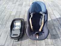 Maxi Cosi Pearl z bazą family fix