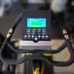 Rower spinningowy Hertz XR-770 Pro