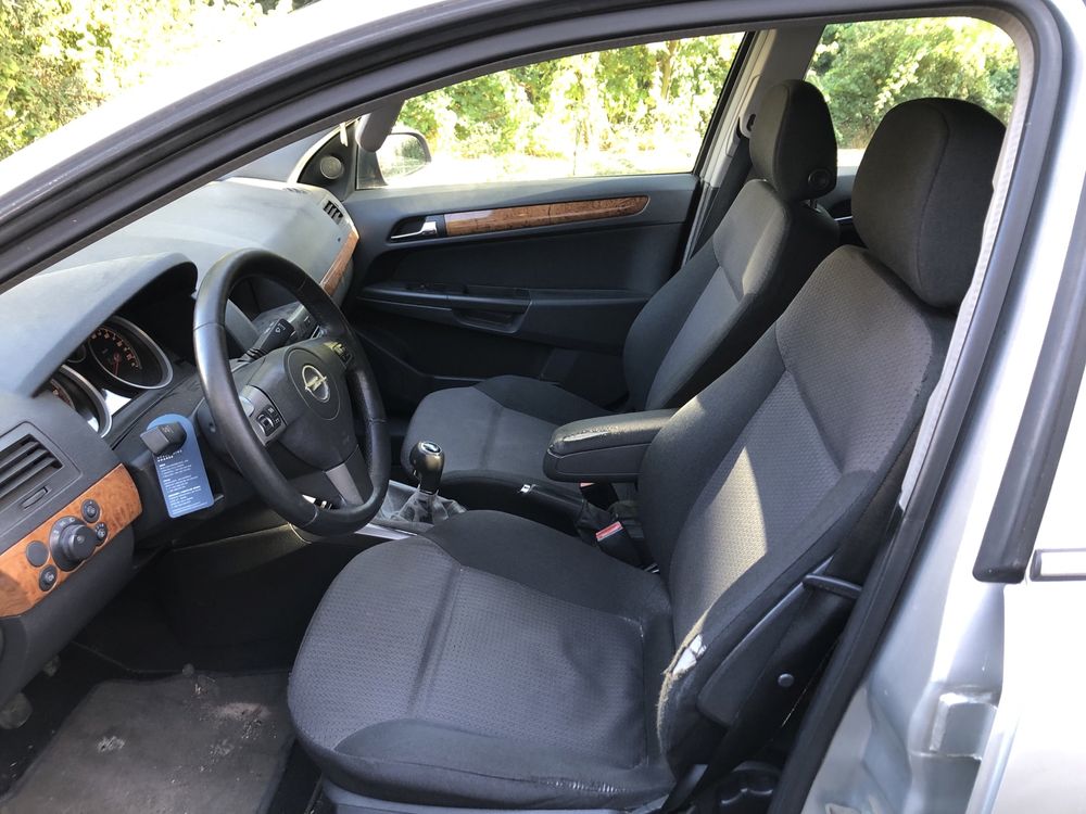 Opel astra 1.3 cdti
