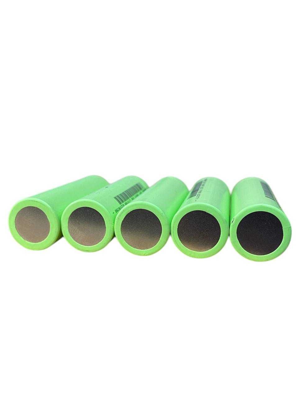 НОВІ! TerraE 30E INR18650 2900 mAh