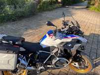 BMW R 1250 GS R1250 GS HP
