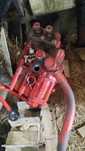 Rozdzielacz hydrauliczny t 25 wladimirec