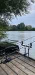 Shimano Tribal TX-2 wersja 10 - 3,0 lb +kołowrotki Prologic