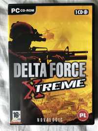 Delta Force Extreme PL |PC|