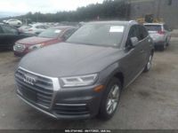 Разборка Audi Q3\Q5\Q7\A4\A3\A6 Америка