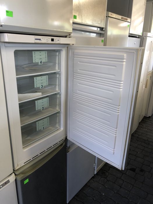 Zamrażarka szufladowa 100-350L duży wybór [gwar/dowóz]