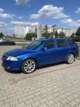 Skoda Octavia Vrs Rs  2.0 TDI 170 KM