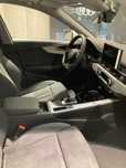 cesja leasingu audi A4 40 TFSI Quattro S tronic  2021, 204KM