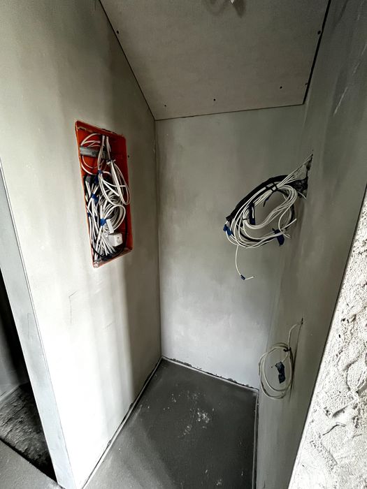 Sprzedam nowy wykończony dom w miejscowości Ryczówek