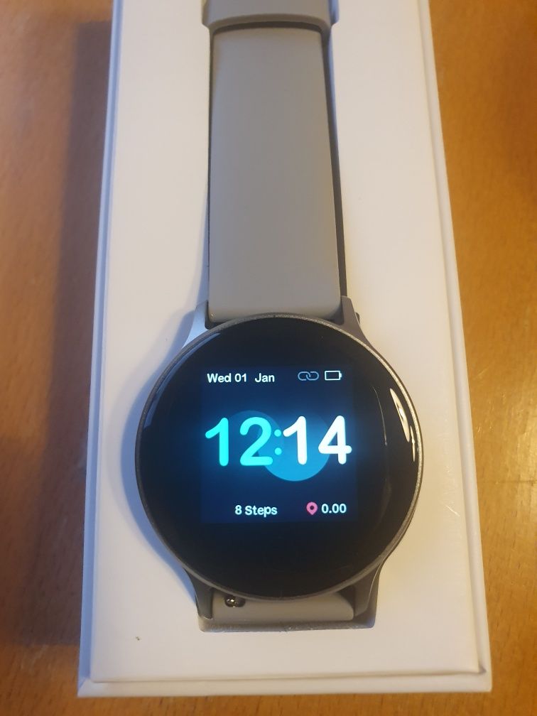 Smartwatch Umidigi Uwatch 2S