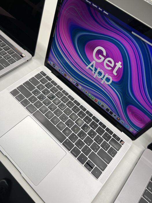 Ноутбук MacBook Air 13” 2019 i5 8ОЗУ 128GB SSD стан  8,5/10 #77994