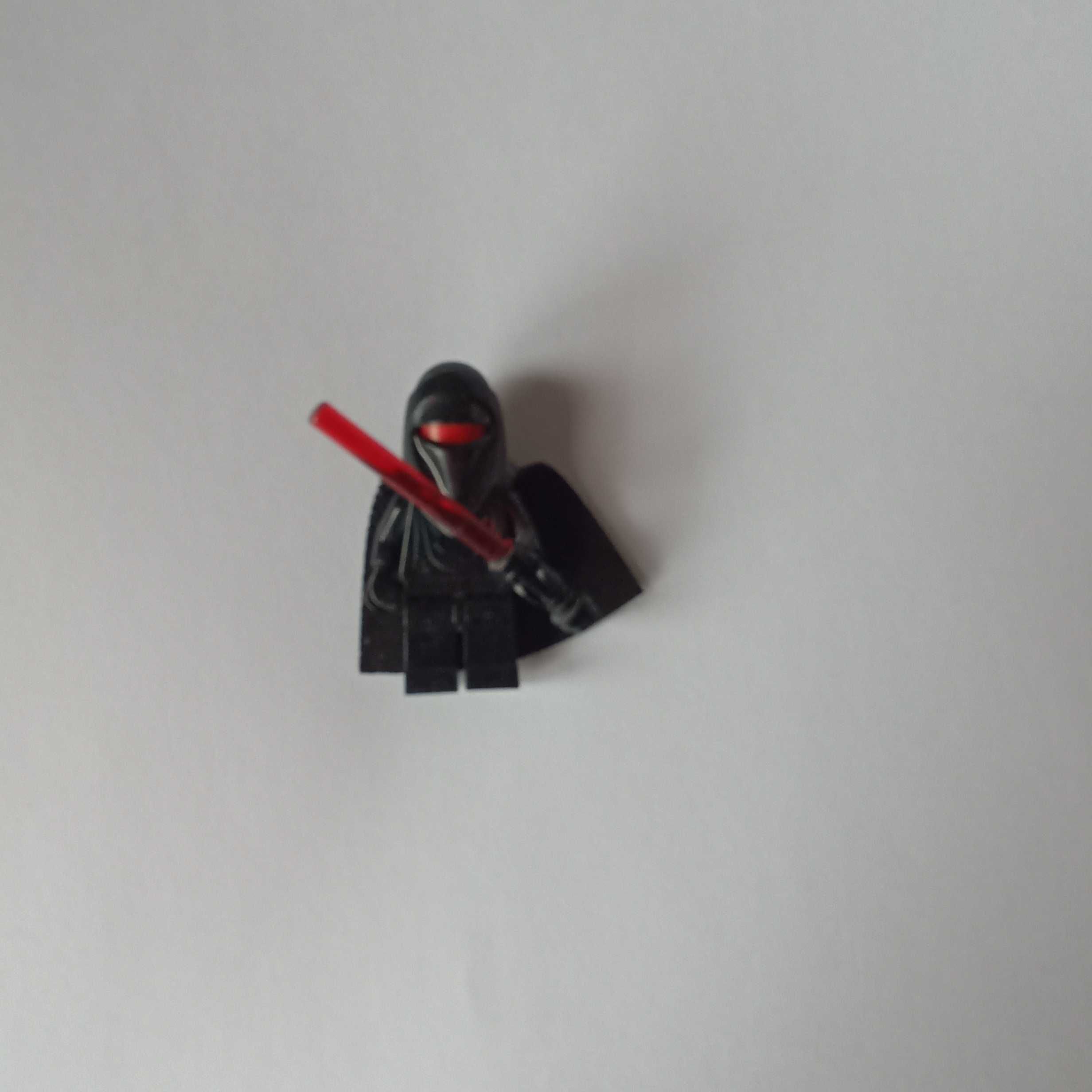 Lego star wars Shadow Guard