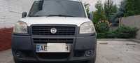 FIAT Doblo 1.4 бенз. 2010